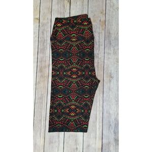 One Size LuLaRoe Leggings